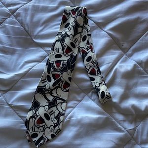 Disney Goofy Tie